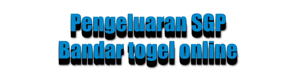 Kode Syair toto, FORUM SYAIR SGP - KODE SYAIR SINGAPORE HARI INI VALID